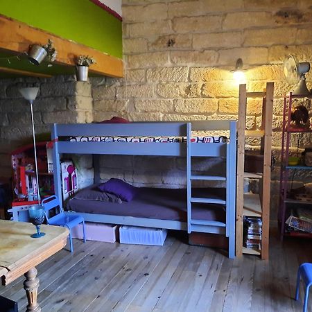 Chambres De Charme Chez L'Habitant Baillargues Exteriér fotografie