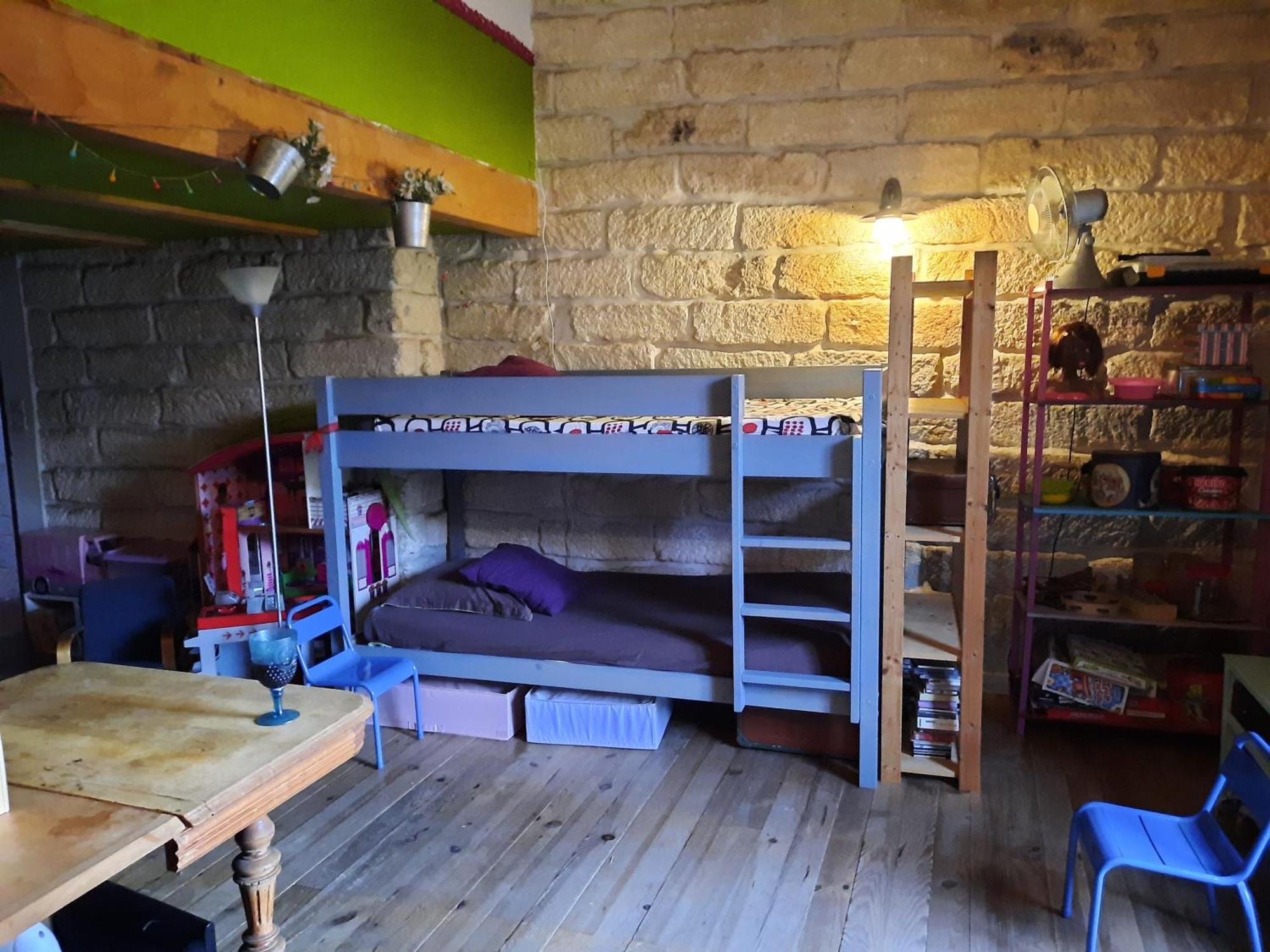 Chambres De Charme Chez L'Habitant Baillargues Exteriér fotografie