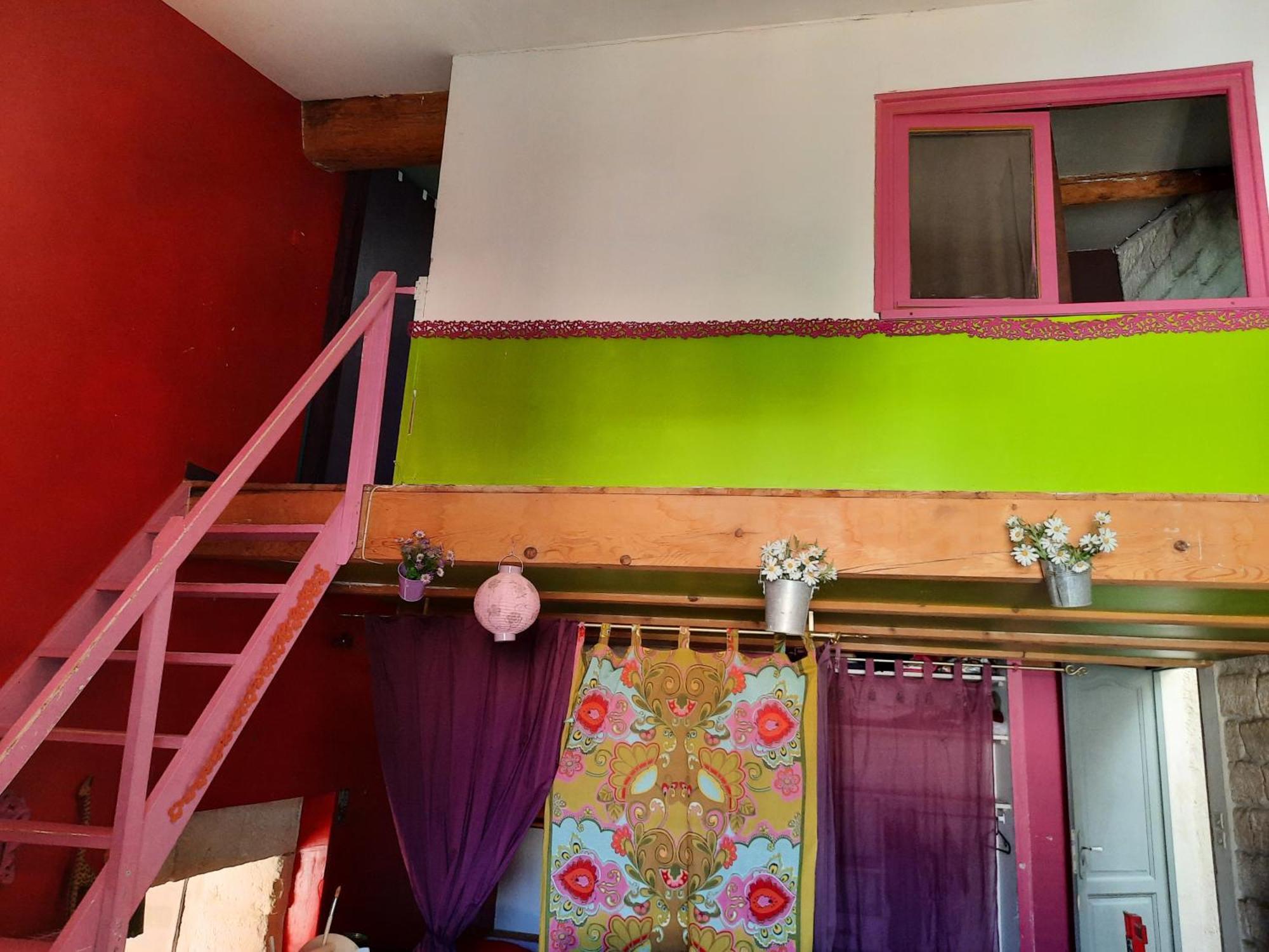 Chambres De Charme Chez L'Habitant Baillargues Exteriér fotografie