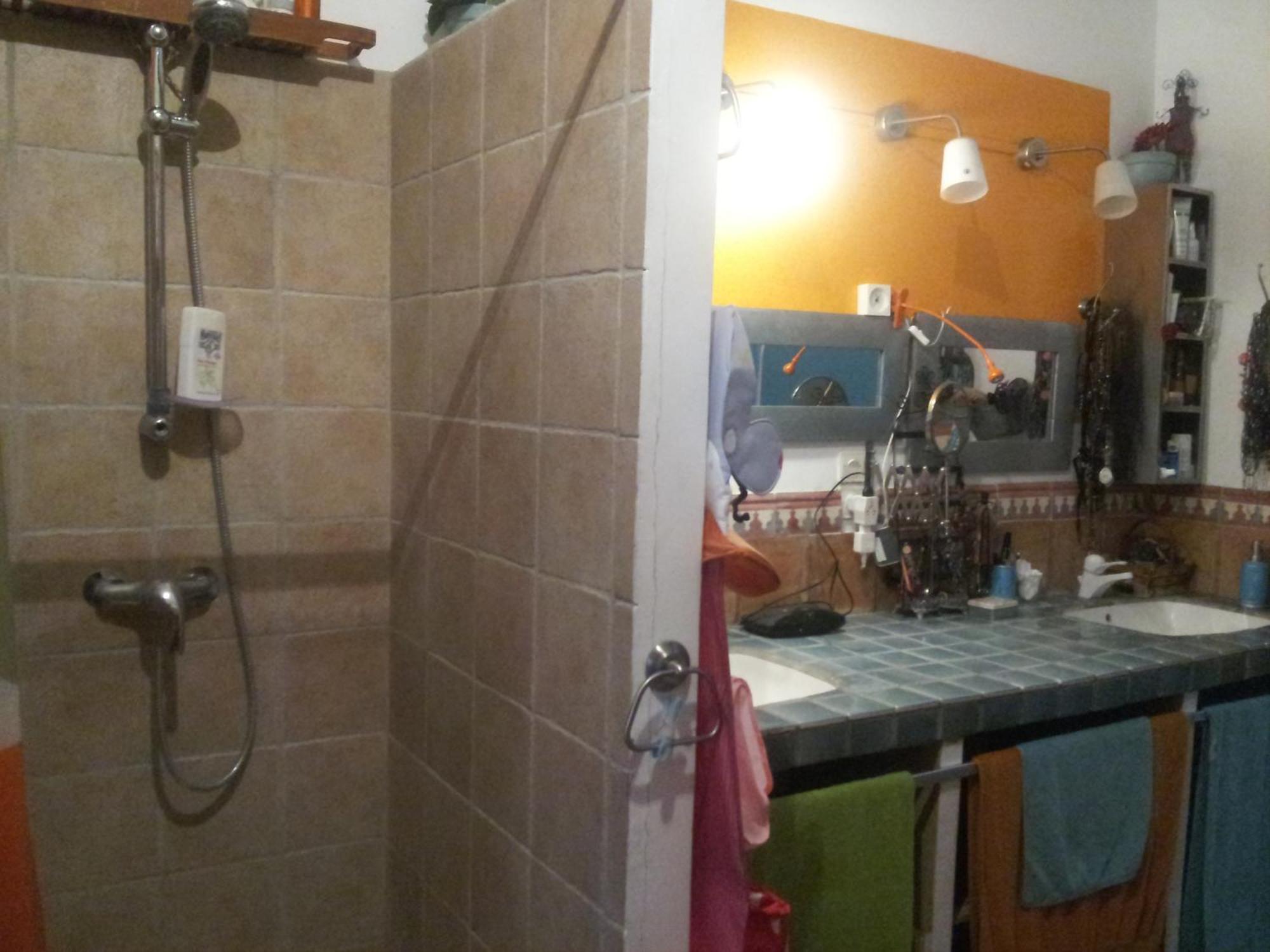 Chambres De Charme Chez L'Habitant Baillargues Exteriér fotografie