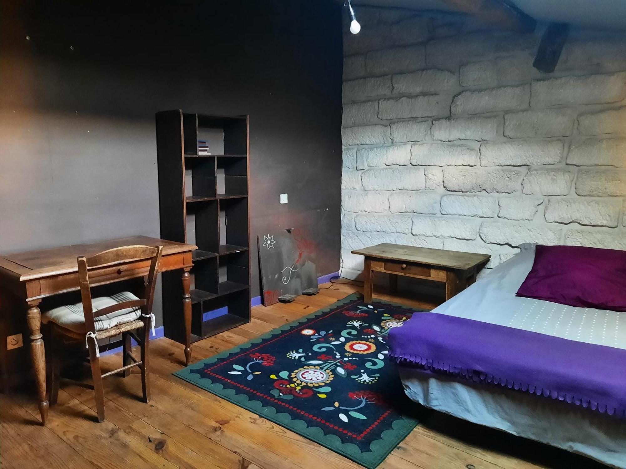 Chambres De Charme Chez L'Habitant Baillargues Exteriér fotografie