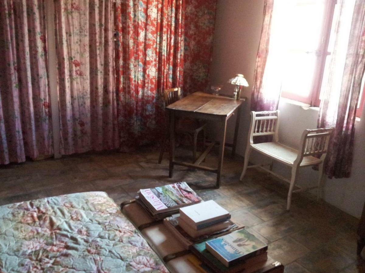 Chambres De Charme Chez L'Habitant Baillargues Exteriér fotografie