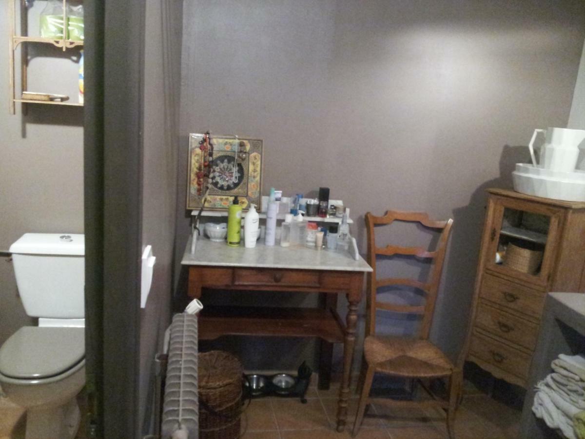 Chambres De Charme Chez L'Habitant Baillargues Exteriér fotografie