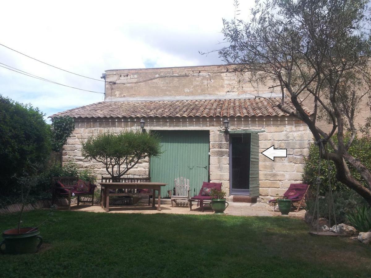 Chambres De Charme Chez L'Habitant Baillargues Exteriér fotografie