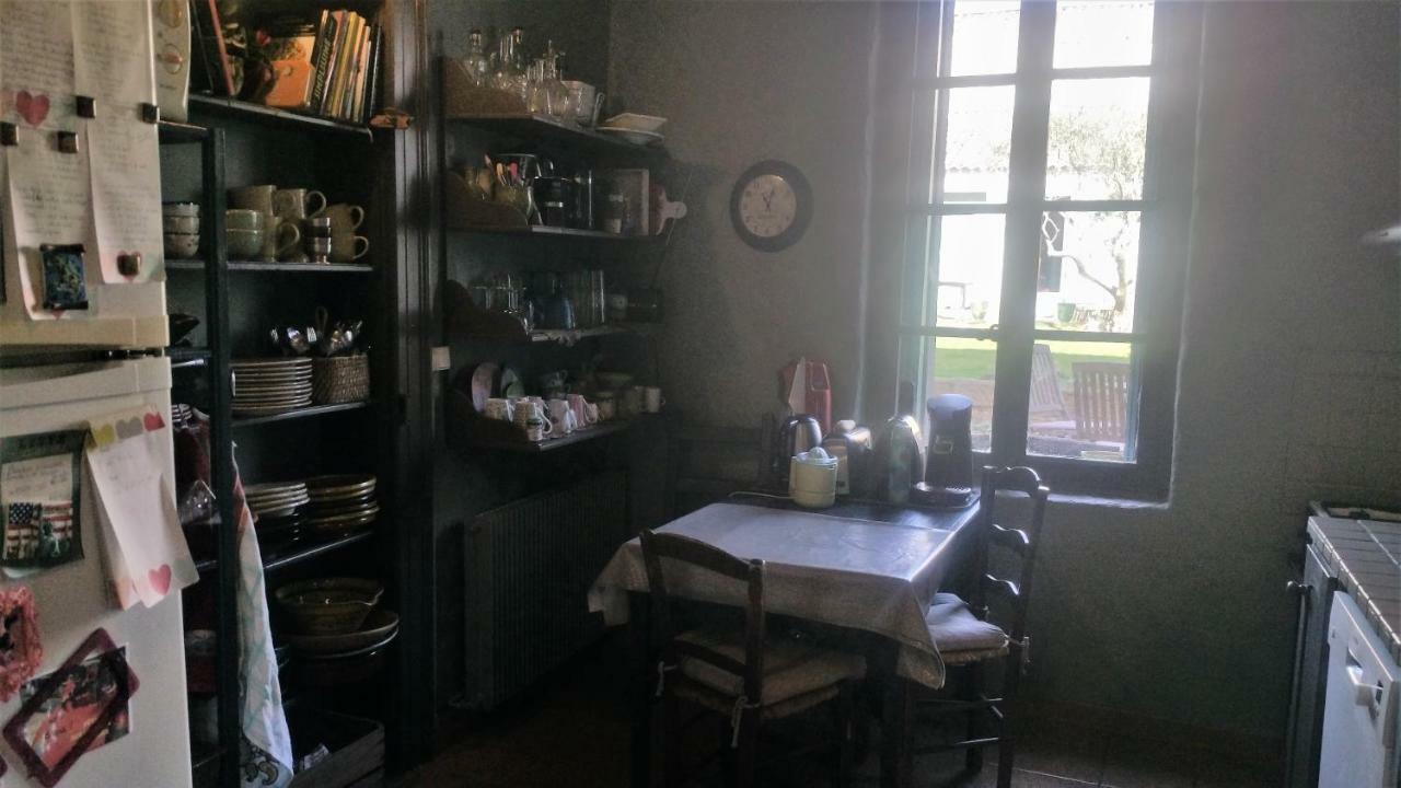 Chambres De Charme Chez L'Habitant Baillargues Exteriér fotografie