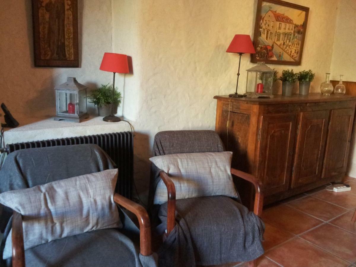 Chambres De Charme Chez L'Habitant Baillargues Exteriér fotografie