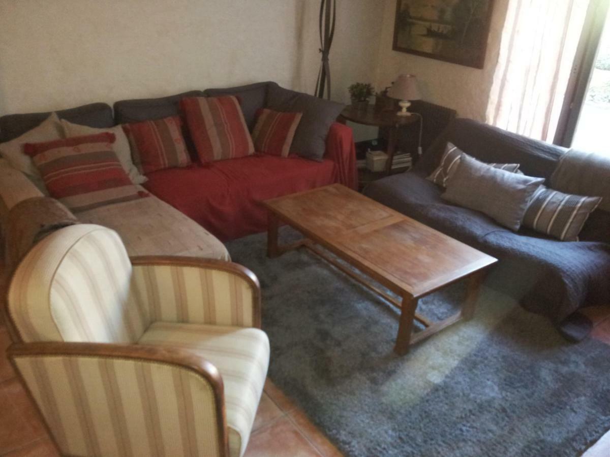Chambres De Charme Chez L'Habitant Baillargues Exteriér fotografie